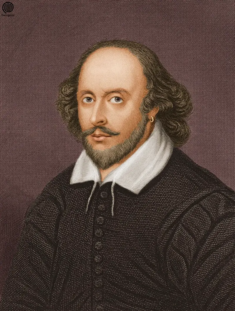 William Shakespeare life biography