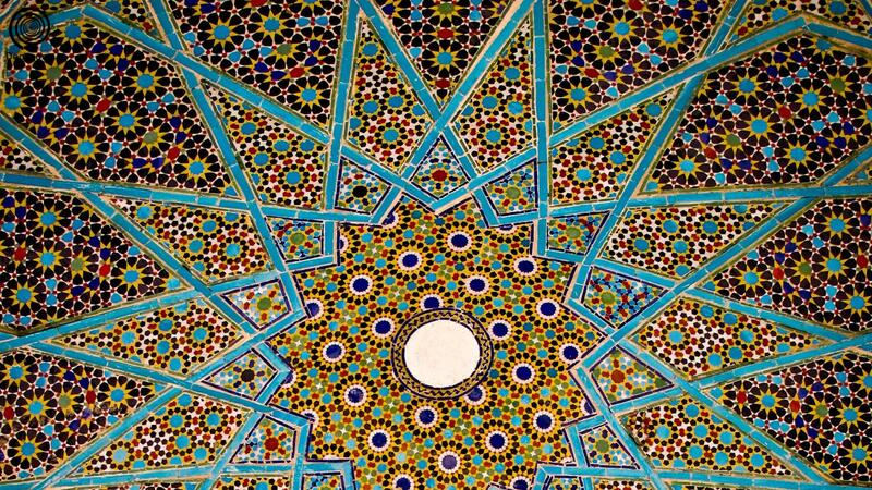 Hafez and Iranian poetry and literature