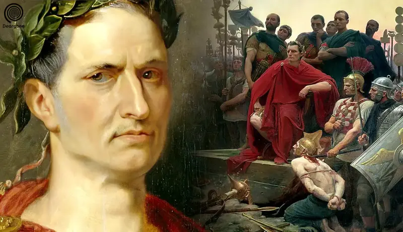 Julius Caesar Work of William Shakespeare