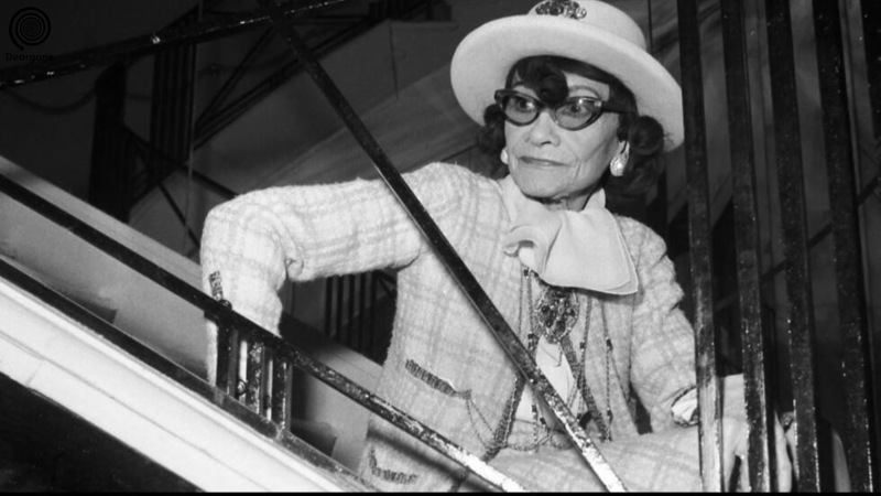 The Mysterious Death of Coco Chanel