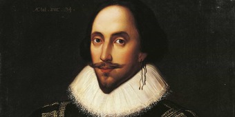 William Shakespeare Biography