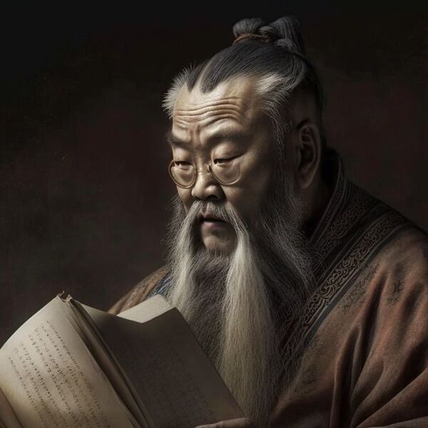 Confucius