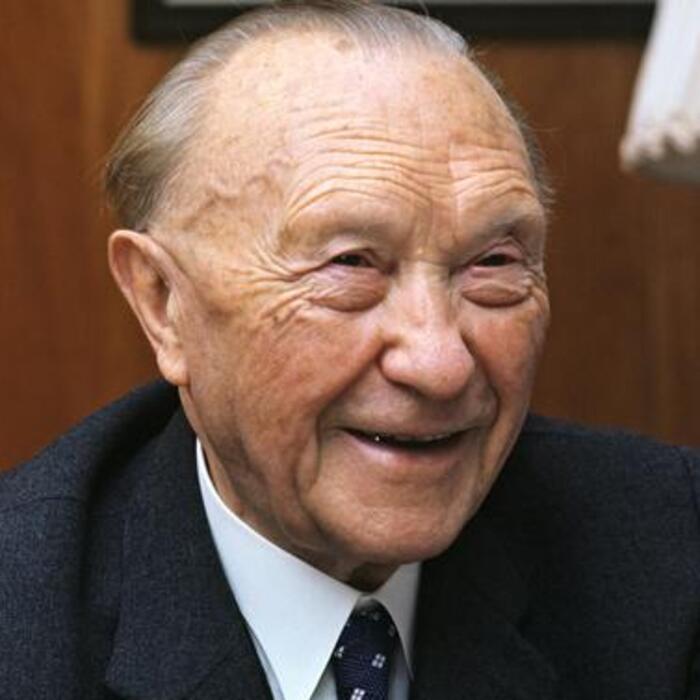 Konrad Adenauer