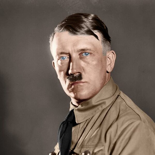 Adolf Hitler