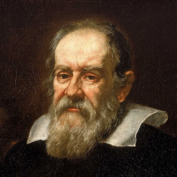 Galileo Galilei