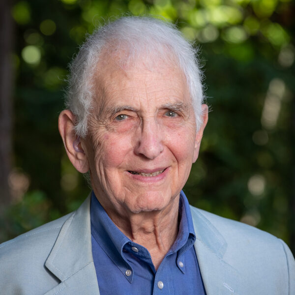 Daniel Ellsberg