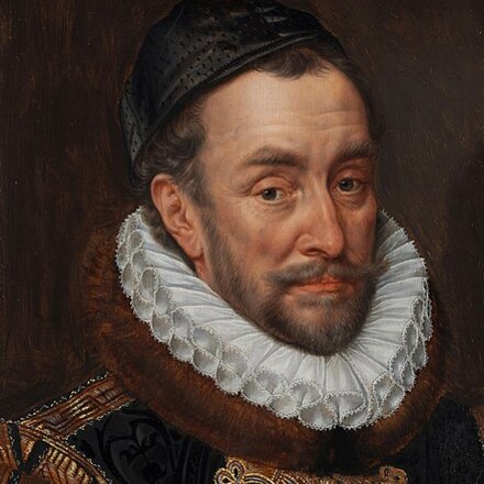  Willem I of Orange