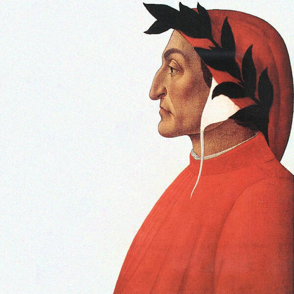 Dante Alighieri Durante di Alighiero degli Alighieri