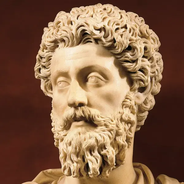 Marcus Aurelius