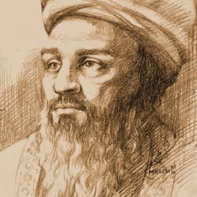 Jabir ibn Hayyan