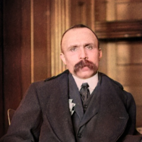 Bartolomeo Vanzetti