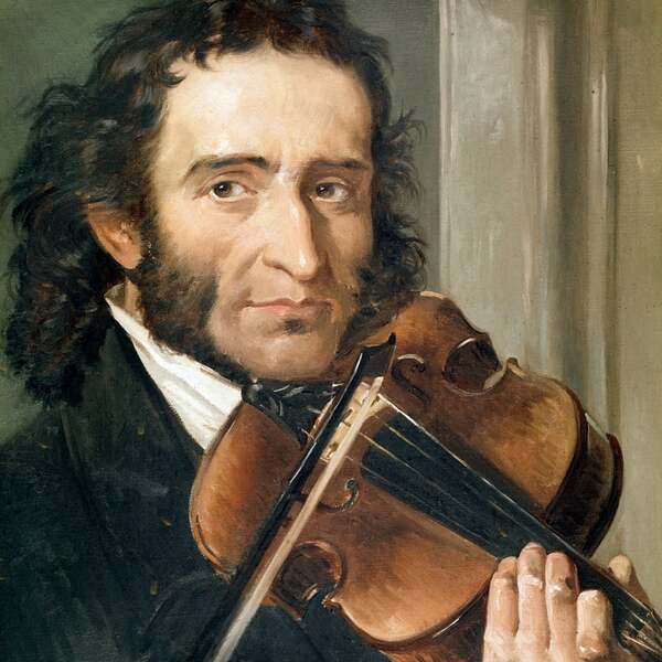 Niccolo Paganini