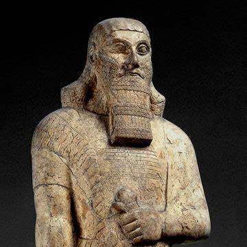 Ashurbanipal