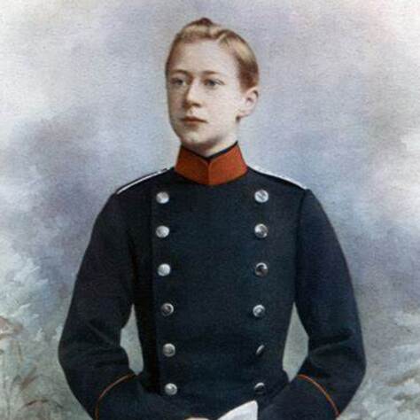 Prince Wilhelm of Prussia