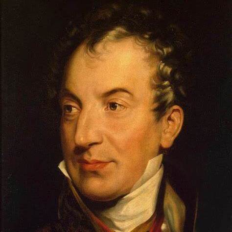 Klemens von Metternich