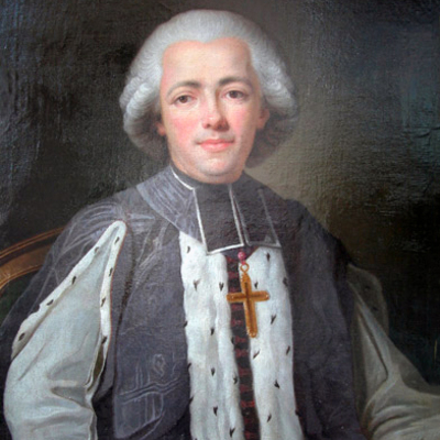 Louis-Andre de Grimaldi