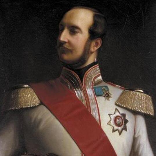 George V of Hanover