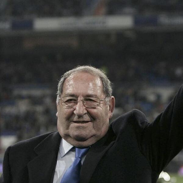 Francisco Gento