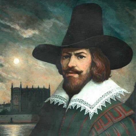 Guy Fawkes