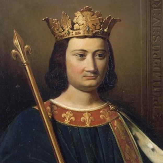 Philip IV of France