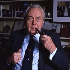 Harold Wilson