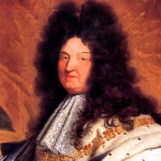 Louis XIV