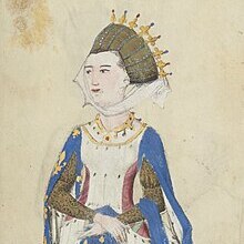 Margaret of Provence