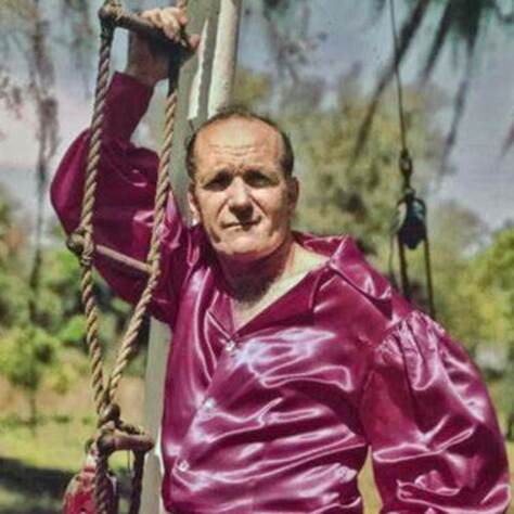 Karl Wallenda