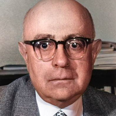 Theodor W. Adorno