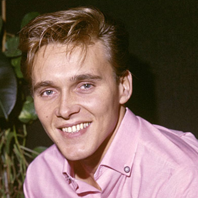 Billy Fury