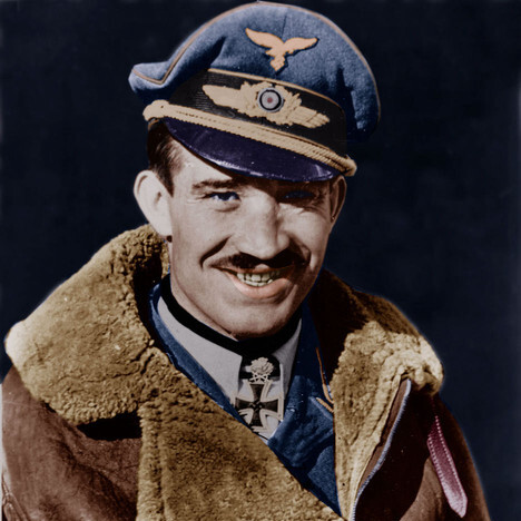 Adolf Galland