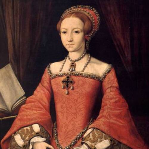 Catherine Parr