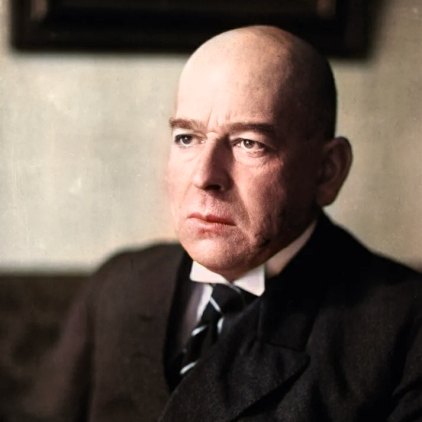 Oswald Spengler