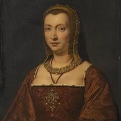 Anne of Brittany