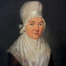 Caroline Herschel