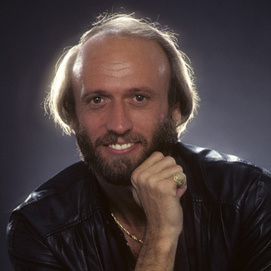 Maurice Gibb