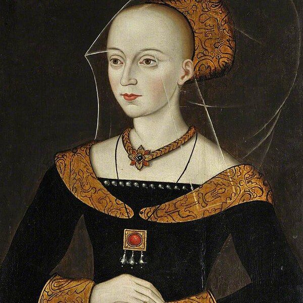 Elizabeth Woodville