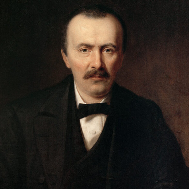 Heinrich Schliemann