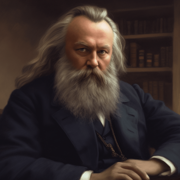 Johannes Brahms