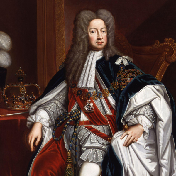 George I of Great Britain