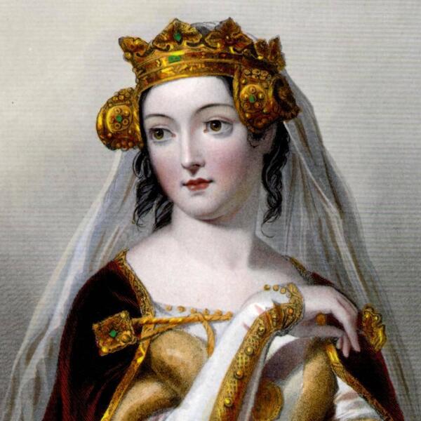 Isabella of France