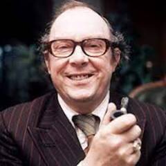 Eric Morecambe