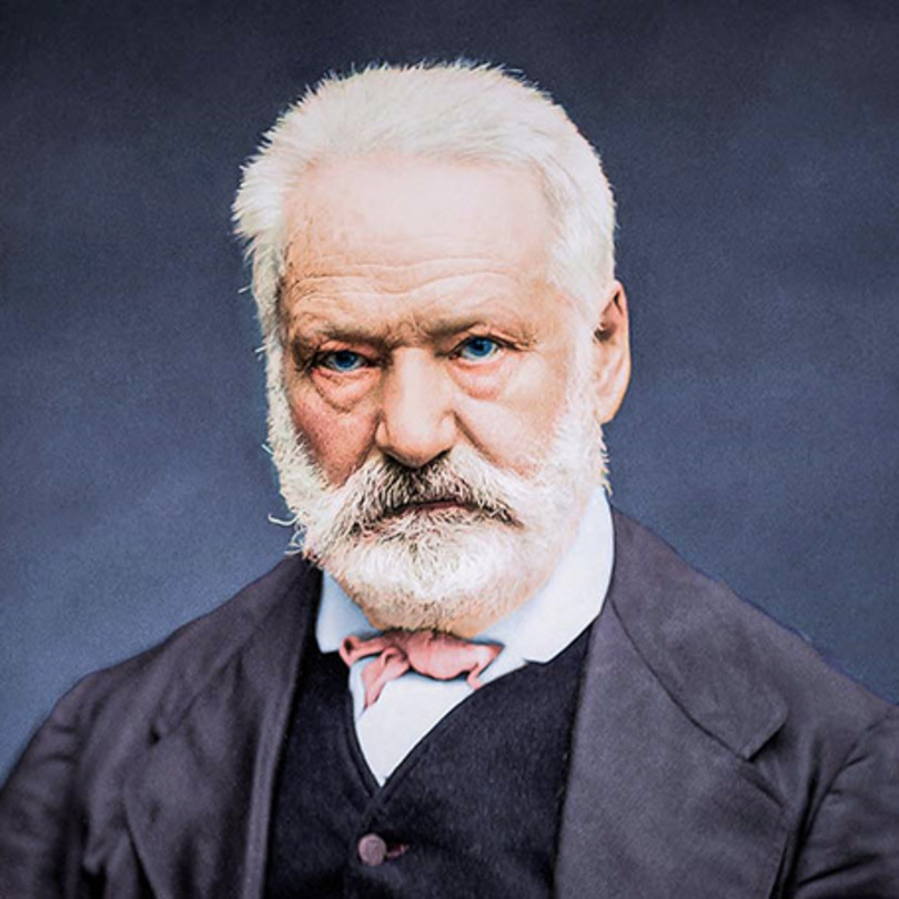 Victor Hugo