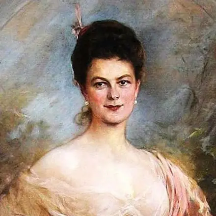 Sophie, Duchess of Hohenberg