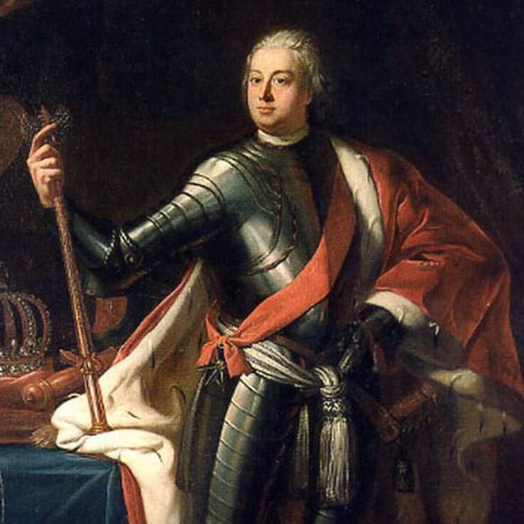 Frederick William I of Prussia