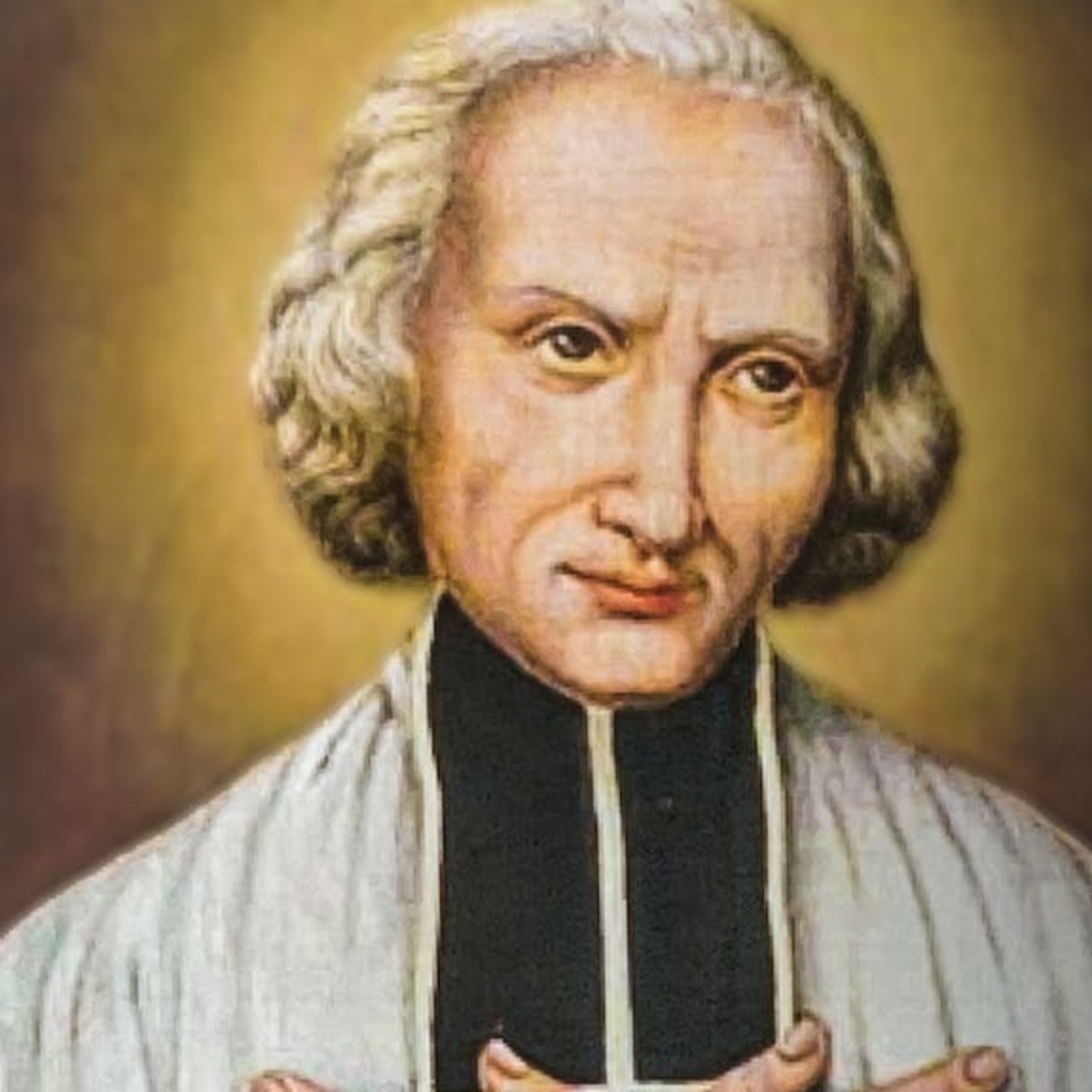 John Vianney