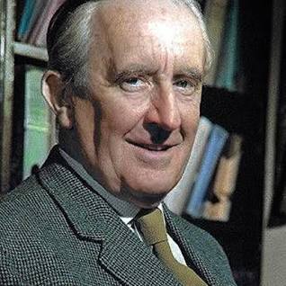 J. R. R. Tolkien