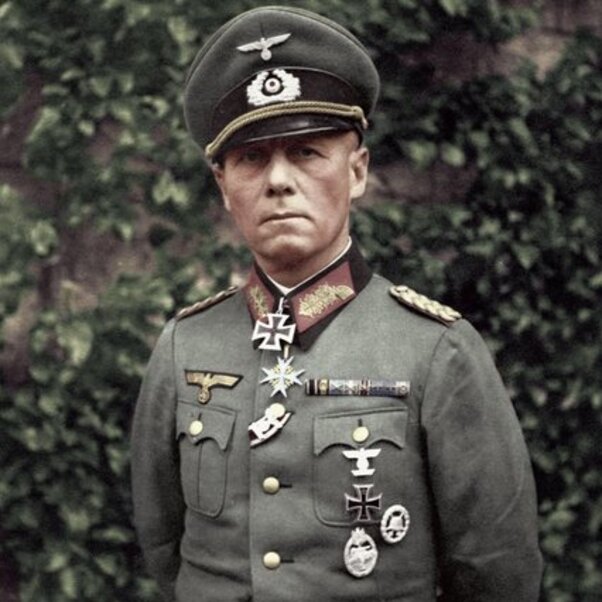 Erwin Rommel