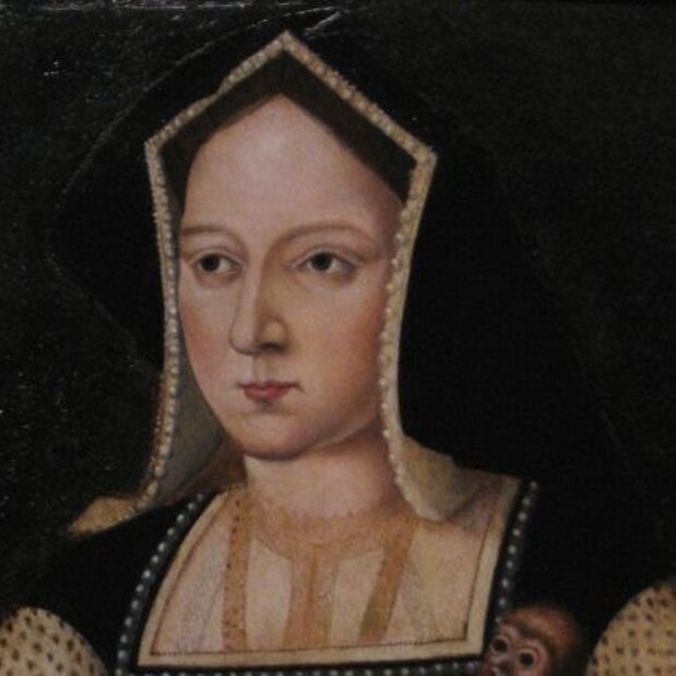 Catherine of Aragon