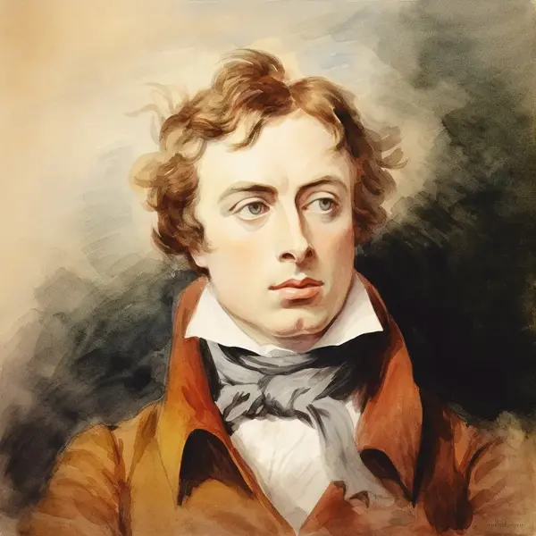 John Keats